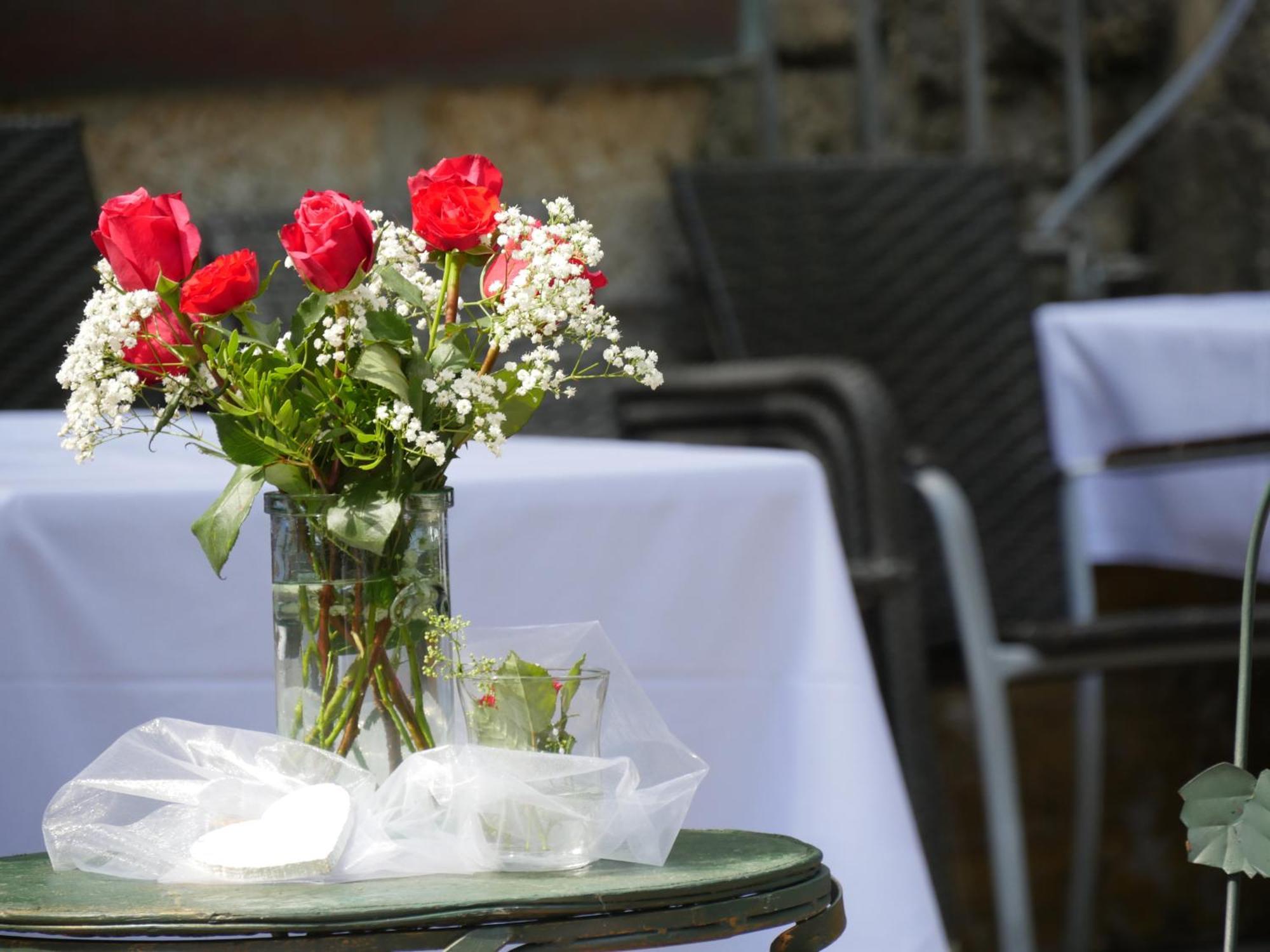 Hotel-Restaurant Bibermuehle Gmbh Tengen Eksteriør billede